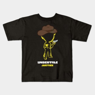 Justice Kids T-Shirt